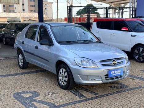 CHEVROLET Prisma 1.4 4P JOY FLEX, Foto 3