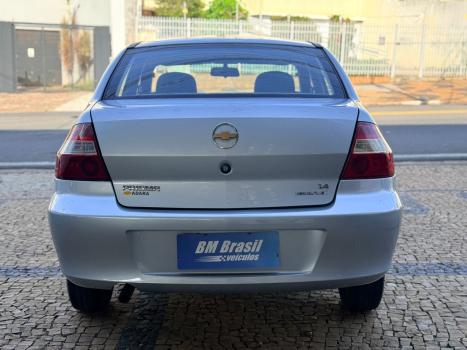 CHEVROLET Prisma 1.4 4P JOY FLEX, Foto 5