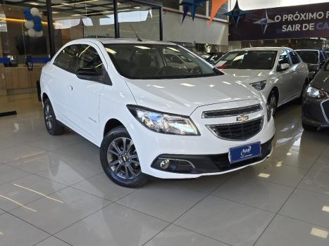 CHEVROLET Prisma 1.4 4P ADVANTAGE AUTOM�TICO, Foto 1