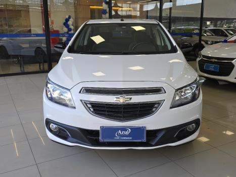 CHEVROLET Prisma 1.4 4P ADVANTAGE AUTOM�TICO, Foto 2