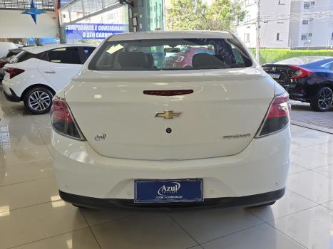 CHEVROLET Prisma 1.4 4P ADVANTAGE AUTOM�TICO, Foto 5