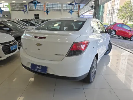 CHEVROLET Prisma 1.4 4P ADVANTAGE AUTOM�TICO, Foto 6