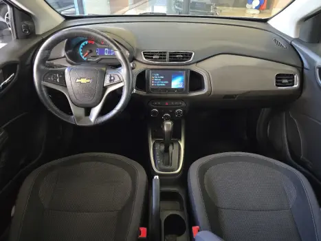CHEVROLET Prisma 1.4 4P ADVANTAGE AUTOM�TICO, Foto 7