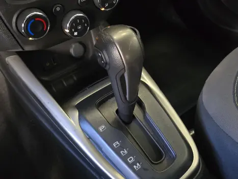 CHEVROLET Prisma 1.4 4P ADVANTAGE AUTOM�TICO, Foto 9