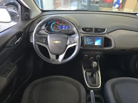 CHEVROLET Prisma 1.4 4P ADVANTAGE AUTOM�TICO, Foto 10