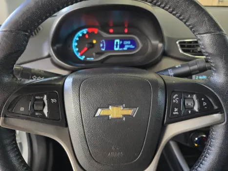 CHEVROLET Prisma 1.4 4P ADVANTAGE AUTOM�TICO, Foto 11