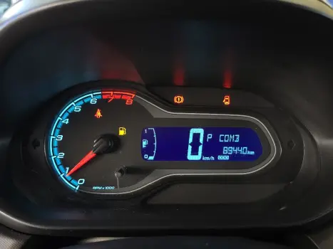CHEVROLET Prisma 1.4 4P ADVANTAGE AUTOM�TICO, Foto 12