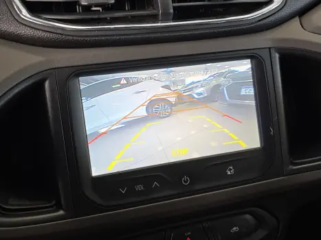 CHEVROLET Prisma 1.4 4P ADVANTAGE AUTOM�TICO, Foto 13