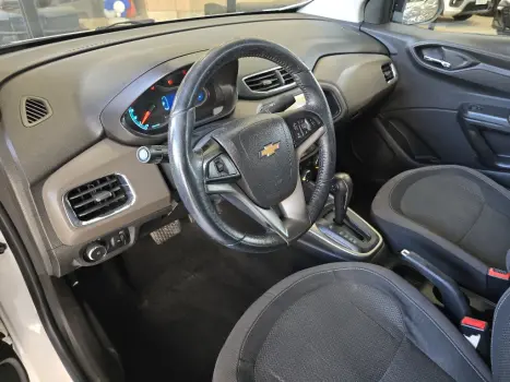 CHEVROLET Prisma 1.4 4P ADVANTAGE AUTOM�TICO, Foto 14