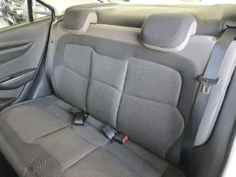 CHEVROLET Prisma 1.4 4P ADVANTAGE AUTOM�TICO, Foto 16