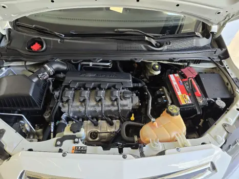 CHEVROLET Prisma 1.4 4P ADVANTAGE AUTOM�TICO, Foto 19