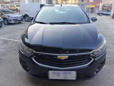 CHEVROLET Prisma 1.4 4P LT FLEX AUTOM�TICO, Foto 2