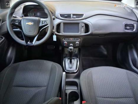 CHEVROLET Prisma 1.4 4P LT FLEX AUTOM�TICO, Foto 3