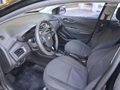 CHEVROLET Prisma 1.4 4P LT FLEX AUTOM�TICO, Foto 4