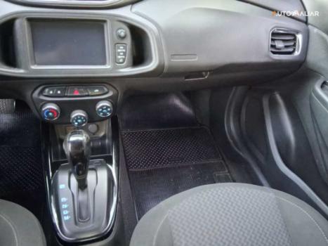 CHEVROLET Prisma 1.4 4P LT FLEX AUTOM�TICO, Foto 5