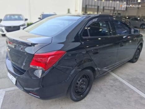 CHEVROLET Prisma 1.4 4P LT FLEX AUTOM�TICO, Foto 6