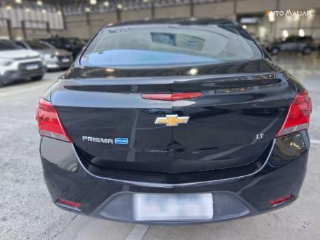 CHEVROLET Prisma 1.4 4P LT FLEX AUTOM�TICO, Foto 7
