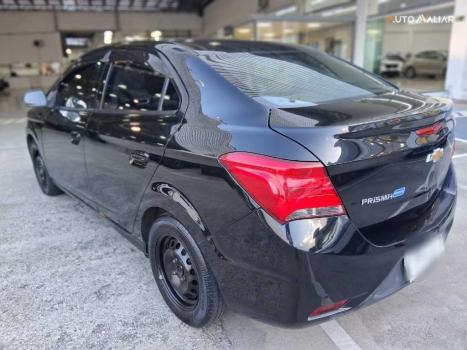 CHEVROLET Prisma 1.4 4P LT FLEX AUTOM�TICO, Foto 8