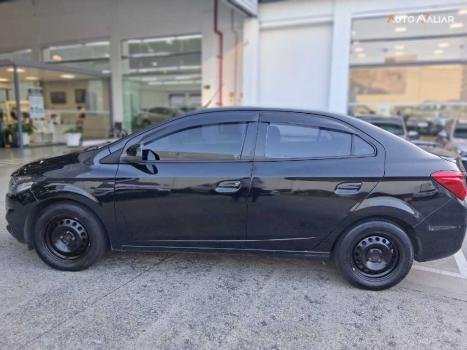 CHEVROLET Prisma 1.4 4P LT FLEX AUTOM�TICO, Foto 9