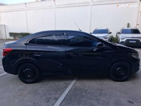 CHEVROLET Prisma 1.4 4P LT FLEX AUTOM�TICO, Foto 10