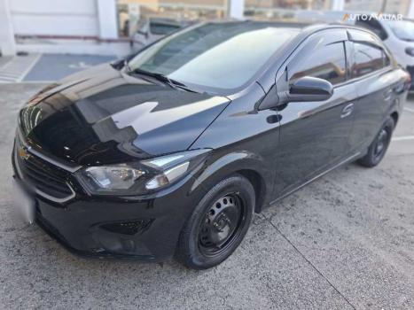 CHEVROLET Prisma 1.4 4P LT FLEX AUTOM�TICO, Foto 11