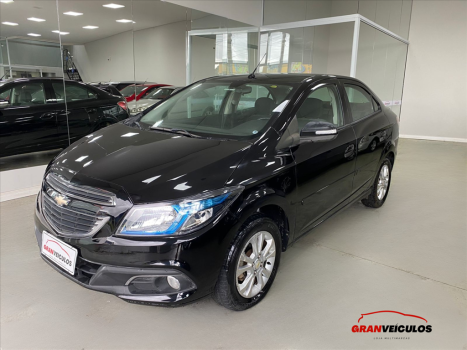 CHEVROLET Prisma 1.4 4P LTZ FLEX, Foto 1