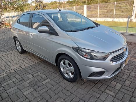 CHEVROLET Prisma 1.4 4P LT FLEX, Foto 2