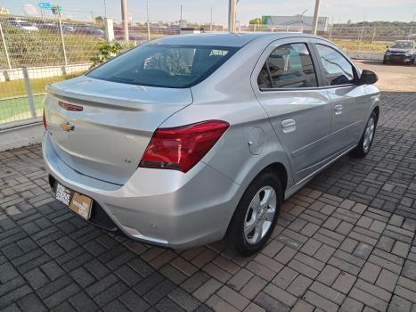 CHEVROLET Prisma 1.4 4P LT FLEX, Foto 3