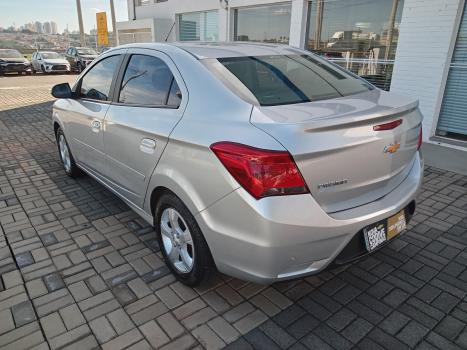 CHEVROLET Prisma 1.4 4P LT FLEX, Foto 4