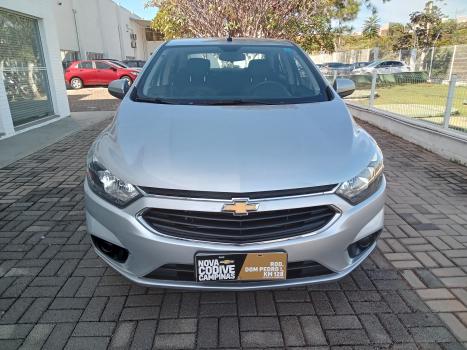 CHEVROLET Prisma 1.4 4P LT FLEX, Foto 5
