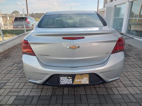 CHEVROLET Prisma 1.4 4P LT FLEX, Foto 6