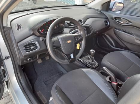 CHEVROLET Prisma 1.4 4P LT FLEX, Foto 7