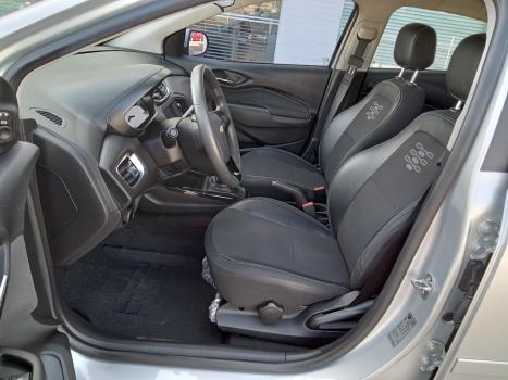CHEVROLET Prisma 1.4 4P LT FLEX, Foto 8