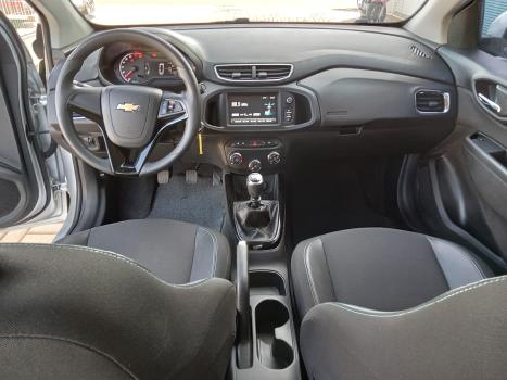 CHEVROLET Prisma 1.4 4P LT FLEX, Foto 10