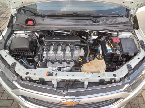CHEVROLET Prisma 1.4 4P LT FLEX, Foto 12