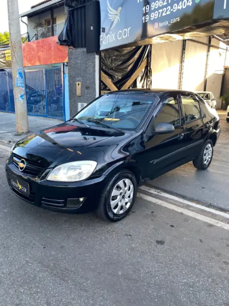 CHEVROLET Prisma 1.4 4P MAXX FLEX, Foto 5