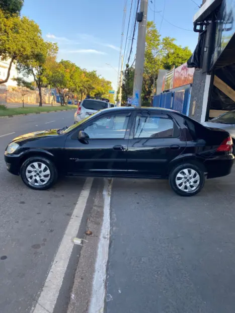 CHEVROLET Prisma 1.4 4P MAXX FLEX, Foto 7