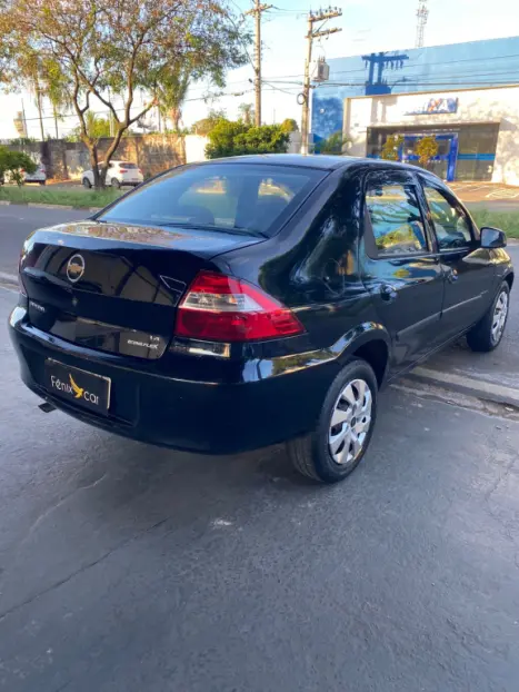 CHEVROLET Prisma 1.4 4P MAXX FLEX, Foto 9