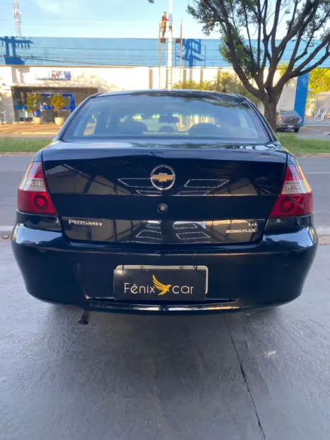 CHEVROLET Prisma 1.4 4P MAXX FLEX, Foto 10