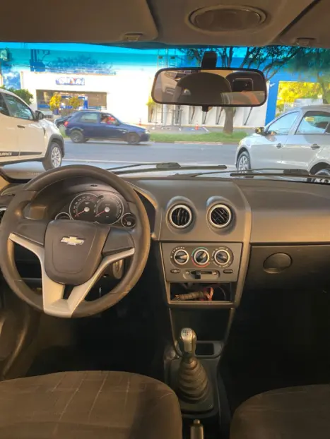 CHEVROLET Prisma 1.4 4P MAXX FLEX, Foto 14