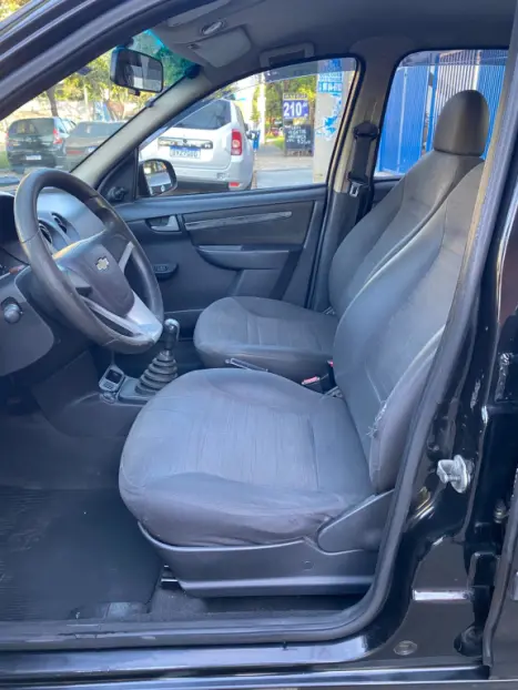 CHEVROLET Prisma 1.4 4P MAXX FLEX, Foto 15