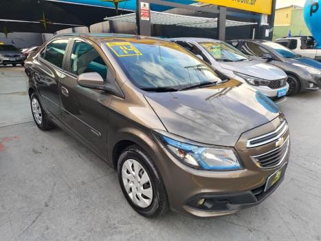 CHEVROLET Prisma 1.4 4P LT FLEX, Foto 3
