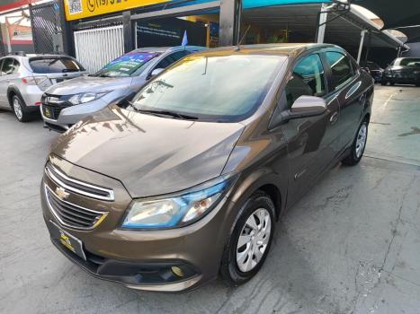 CHEVROLET Prisma 1.4 4P LT FLEX, Foto 4
