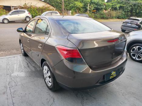 CHEVROLET Prisma 1.4 4P LT FLEX, Foto 5