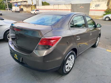 CHEVROLET Prisma 1.4 4P LT FLEX, Foto 6
