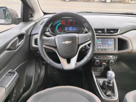CHEVROLET Prisma 1.4 4P LT FLEX, Foto 7