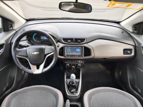 CHEVROLET Prisma 1.4 4P LT FLEX, Foto 8