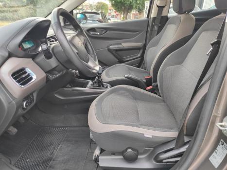 CHEVROLET Prisma 1.4 4P LT FLEX, Foto 9