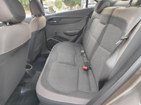 CHEVROLET Prisma 1.4 4P LT FLEX, Foto 10