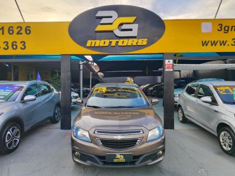 CHEVROLET Prisma 1.4 4P LT FLEX, Foto 11